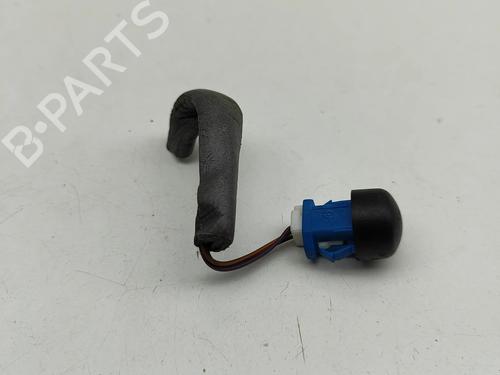 Electronic sensor LAND ROVER RANGE ROVER VELAR (L560) 2.0 D240 SD4 4x4 | BP33374492M84 - Image 2