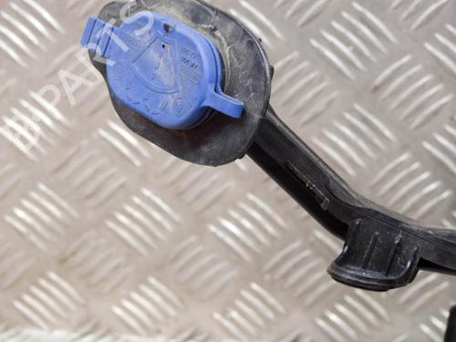 Windscreen washer tank MERCEDES-BENZ C-CLASS (W205) C 220 BlueTEC / d (205.002, 205.004) | BP9628190C113 