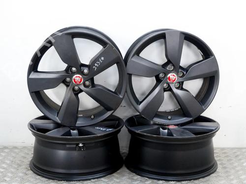 Used Rim Rim JAGUAR E-PACE (X540) 2.0 D180 AWD (179 hp) 7799284 7799284