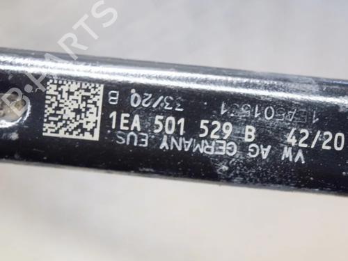 Højre bagtil bærearm VW ID.3 (E11, E12) Pro | BP27756401M15 