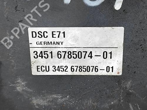 ABS pump BMW X6 (E71, E72) xDrive 30 d | BP23865064M43  - Image 6
