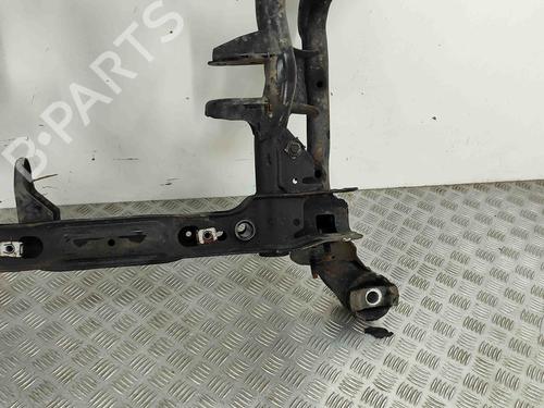 Subframe JEEP GRAND CHEROKEE IV (WK, WK2) 3.0 CRD V6 4x4 | BP29829650M9 