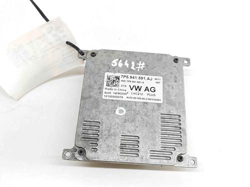 Used Electronic module VW T-ROC (A11, D11) 2.0 R 4motion (300 hp) 29487436