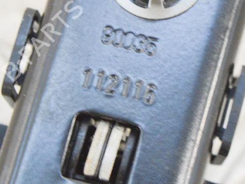 Andre MERCEDES-BENZ C-CLASS (W205) C 220 BlueTEC / d (205.003) | BP14666312O1 