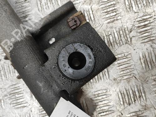 Front bumper reinforcement MERCEDES-BENZ M-CLASS (W166) ML 250 CDI / BlueTEC 4-matic (166.004, 166.003) | BP30514214C109