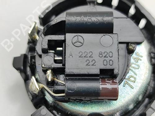 Speaker MERCEDES-BENZ GLC (X253) 220 d 4-matic (253.905, 253.903) | BP28195058E2 