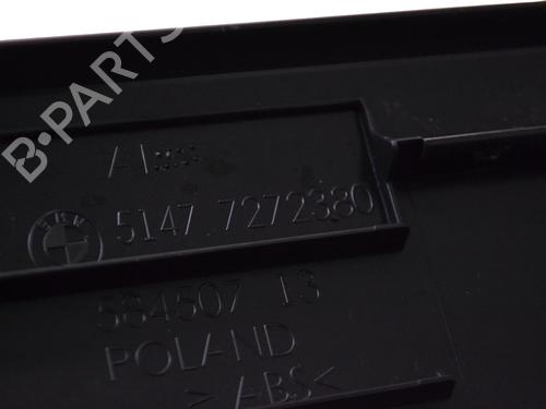 Andre BMW i3 (I01) Range Extender | BP30237447O1 