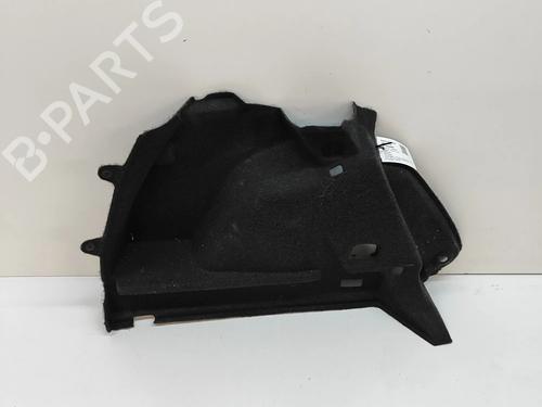 Bagagerumsbeklædning VW GOLF VII (5G1, BQ1, BE1, BE2) e-Golf (136 hp) 26685417