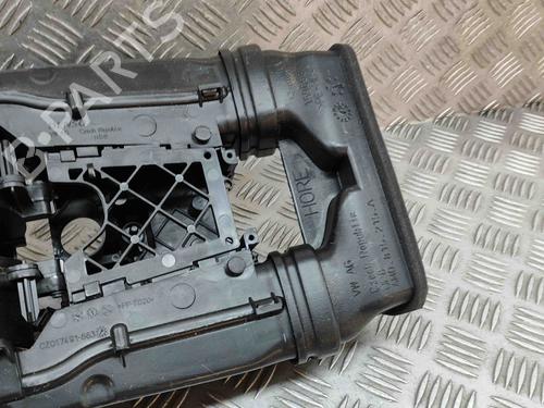 Heater matrix AUDI Q8 (4MN, 4MT) 50 TDI Mild Hybrid quattro | BP23946750M63 