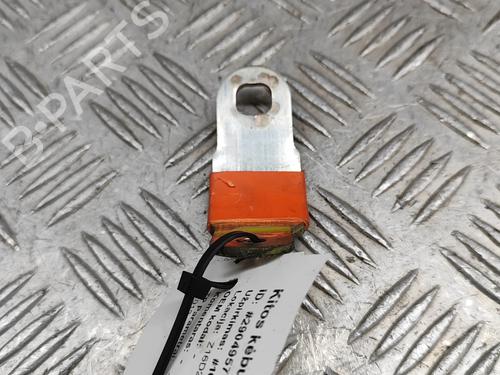 Otra TESLA MODEL S (5YJS) 90D AWD | BP24308031O1