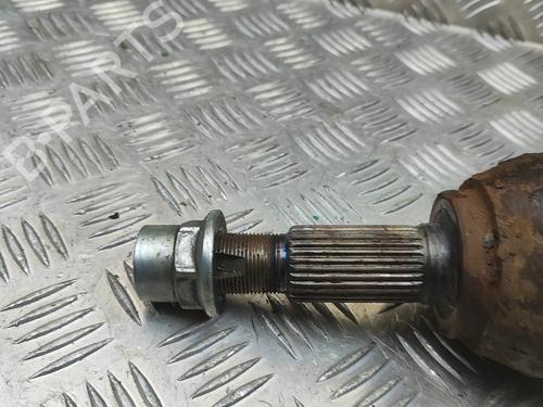 Left front driveshaft NISSAN LEAF (ZE1) Electric | BP33797903M38 - Image 2