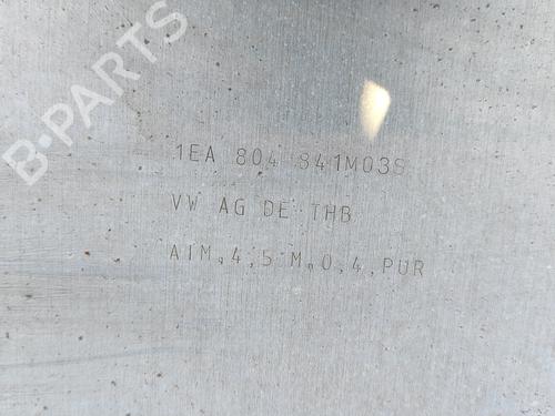 Battery SKODA ENYAQ iV SUV (5AZ) 60 | BP27777179E11 