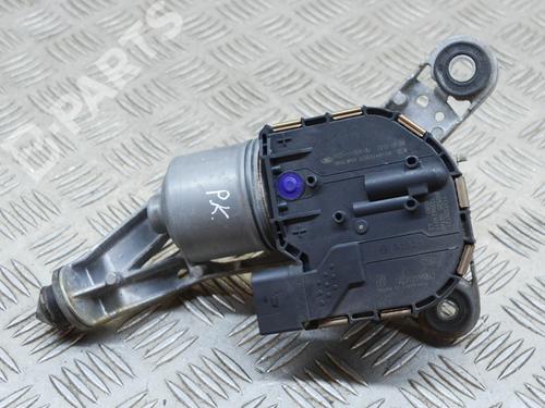 Used Front wipers mechanism Front wipers mechanism FORD FOCUS III 1.0 EcoBoost (125 hp) 8353672 8353672