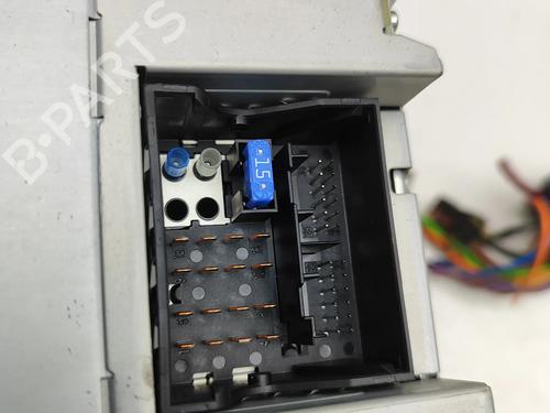 Electronic module MERCEDES-BENZ E-CLASS (W212) E 220 CDI / BlueTEC (212.001, 212.002) | BP31528770M83 - Image 9