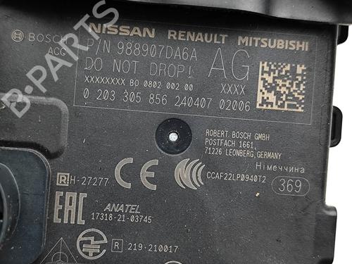 Electronic module NISSAN ARIYA (FE0) EV | BP36067608M83 - Image 7