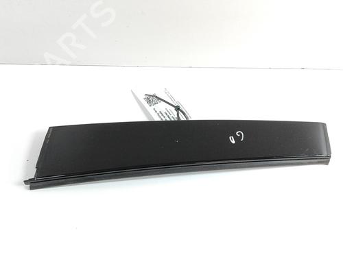 Used Door moulding trim AUDI A3 Sportback (8VA, 8VF) RS3 quattro (400 hp) 26590106
