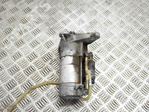 Starter LAND ROVER RANGE ROVER EVOQUE (L538) 2.0 D 4x4 | BP10527074M8