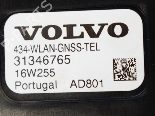 Antena/Base VOLVO XC90 II (256) D5 AWD | BP8827832C140 