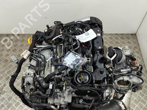 Engine SKODA SUPERB III Estate (3V5) 2.0 TDI 4x4 | BP26168095M1 