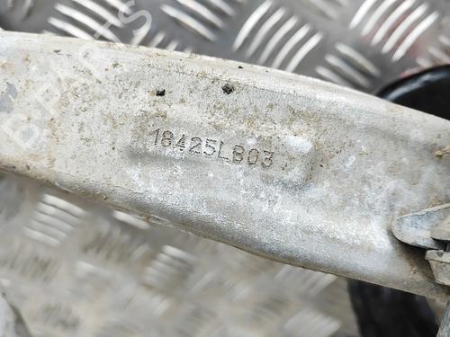Right front steering knuckle AUDI A5 (8T3) RS5 quattro | BP37402383M26 - Image 8