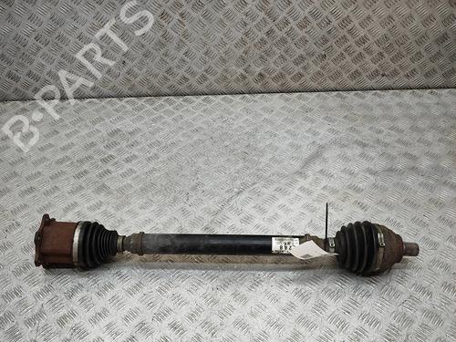 Right front driveshaft VW CC B7 (358) 2.0 TDI | BP37522478M39 - Image 4