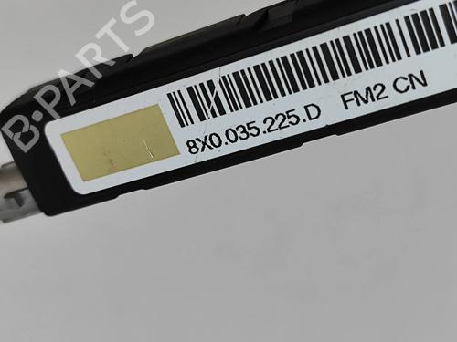 Electronic module AUDI A1 (8X1, 8XK) S1 quattro | BP28435144M83