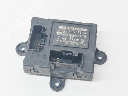 Used Electronic module JAGUAR XF I (X250) 3.0 D (211 hp) 7543281