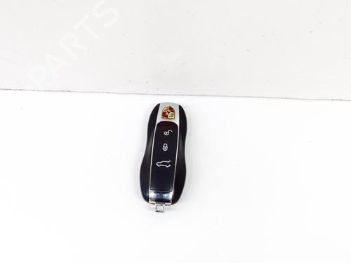 Used Electronic module PORSCHE MACAN (95B) 3.0 S Diesel (258 hp) 14912910