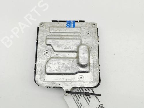 Used Electronic module VOLVO V60 II (225) B6 Mild-Hybrid AWD (299 hp) 31217418