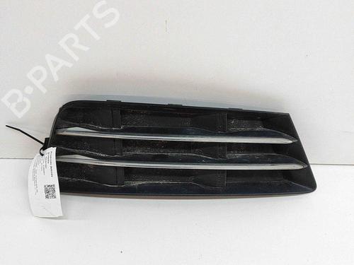 Used Grille AUDI A4 B9 Avant (8W5, 8WD) 2.0 TDI (150 hp) 19645233