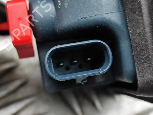 Korek wlewu paliwa MERCEDES-BENZ C-CLASS T-Model (S205) C 350 e (205.247) | BP30514316C161