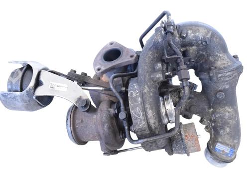 Used Turbocharger/Supercharger Turbocharger/Supercharger MERCEDES-BENZ SPRINTER 3-t Platform/Chassis (B906) 210 CDI (906.111, 906.113, 906.211, 906.213) (95 hp) 33370589 33370589