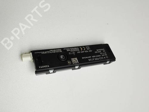 Electronic module VW PASSAT B7 (362) 1.4 TSI EcoFuel | BP37469150M83 - Image 2