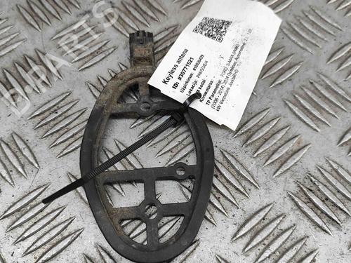 Elektronisk modul FORD S-MAX (WA6) 2.0 TDCi | BP27331163M83 