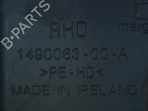 Spylertank TESLA MODEL S (5YJS) P90D AWD | BP30242333C113 