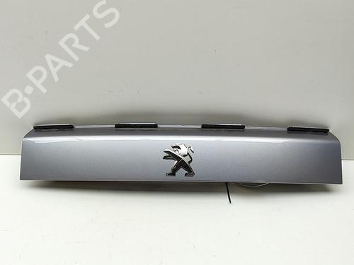 Pynteliste til bagklap PEUGEOT 2008 II (UD_, US_, UY_, UJ_, UR_, UC_) e-2008 (UKZKXZ) (136 hp) 30131193