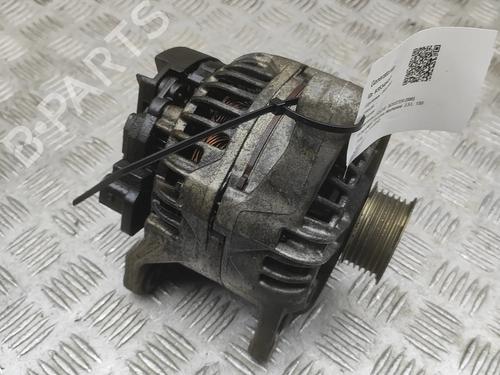 Used Alternator Alternator PORSCHE BOXSTER (986) 2.5 (204 hp) 34102235 34102235