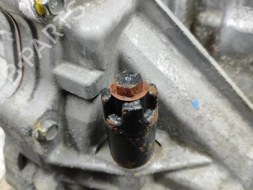 Gearbox TOYOTA RAV 4 IV (_A4_) 2.5 Hybrid (AVA42_) | BP22807340M3 