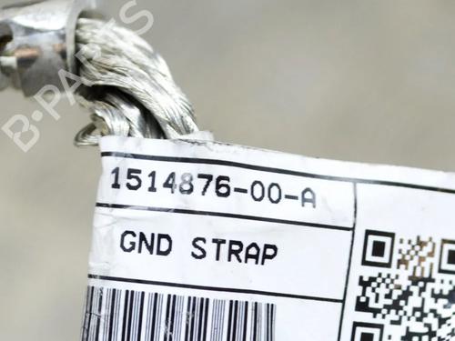 Wiring harness TESLA MODEL Y (5YJY) EV Performance All-wheel Drive | BP27752590E16  - Image 6