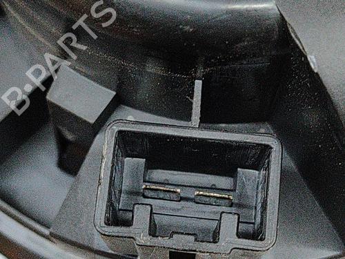 Heater blower motor FORD TRANSIT CONNECT V408 Box Body/MPV 1.5 TDCi | BP19283711M62 