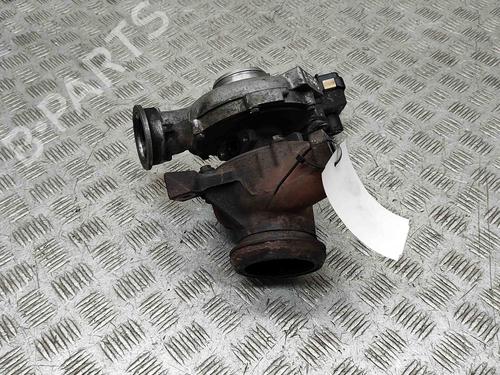 Turbocharger/Supercharger MERCEDES-BENZ SPRINTER 3-t Bus (B906) 211 CDI (906.711, 906.713) | BP29542345M71 