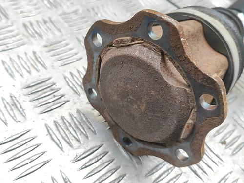 Left front driveshaft AUDI Q5 (8RB) 3.0 TDI quattro | BP34190522M38  - Image 5