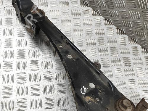 Left rear steering knuckle LEXUS NX (_Z1_) 300h AWD (AYZ15, AYZ15_, AYZ15R) | BP28028631M27 