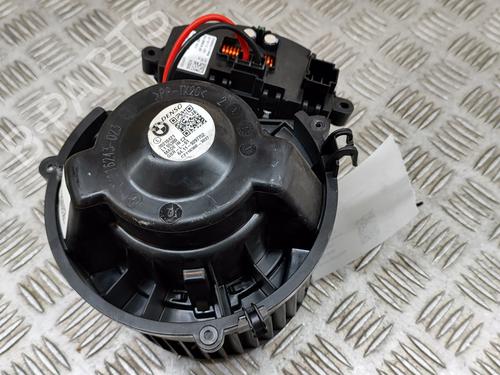 Heater blower motor BMW X1 (F48) xDrive 25 e Plug-in-Hybrid | BP27770379M62 