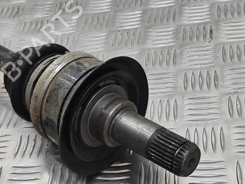 Right rear driveshaft BMW 7 (G11, G12) 730 d | BP19501536M41 