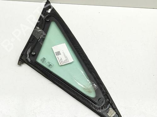 Rear right quarter glass AUDI A6 C7 (4G2, 4GC) 2.0 TDI | BP31903143C92