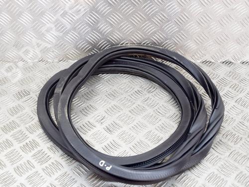 Used Rubber door seal VW ID.3 (E11, E12) Pro (145 hp) 27755387
