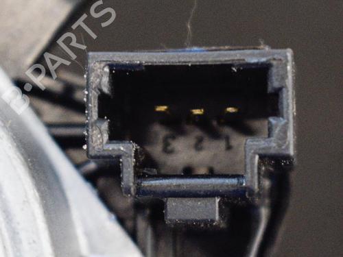 Rear wiper motor NISSAN QASHQAI II SUV (J11, J11_) 1.5 dCi | BP6865605M102 