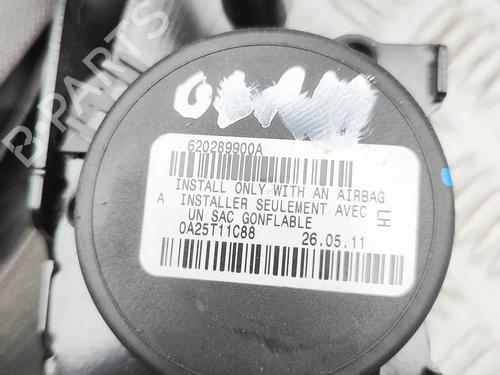 Sikkerhedssele foran venstre SAAB 9-4X 3.0 XWD | BP38565615I26  - Image 6