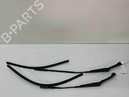 Used Front wipers mechanism PORSCHE CAYENNE (9YA) 3.0 E-Hybrid AWD (9YAAE1) (462 hp) 27784668